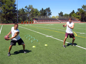 Conditioning