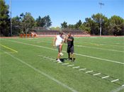 Conditioning