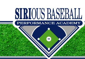 Sirious Baseball