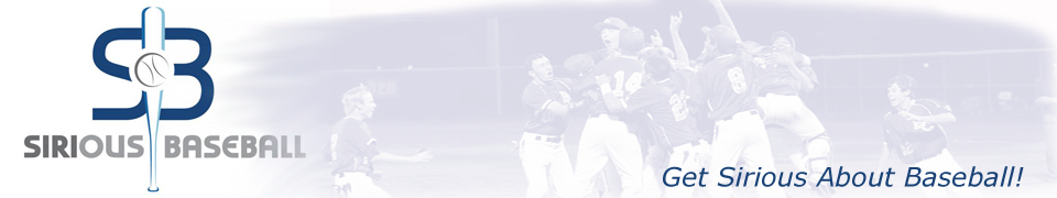 Sirious Baseball
